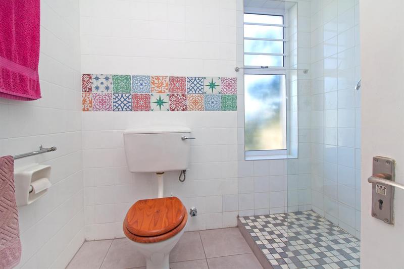 3 Bedroom Property for Sale in Fish Hoek Western Cape